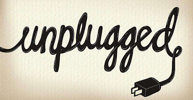 Vacation Unplugged