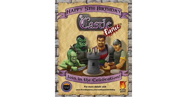 Intro to Gaming Day September 13th!