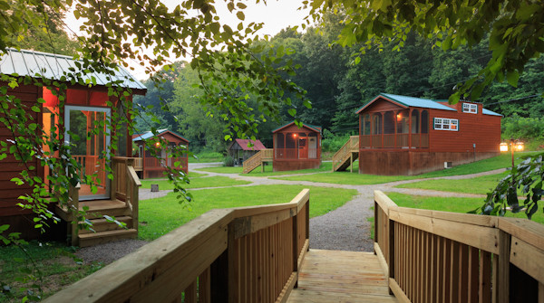 Ravenwood Trails Officially Opened!