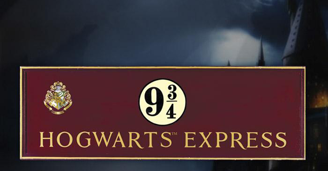 Murder on Platform 9 3/4 – Jan 26th & 27th