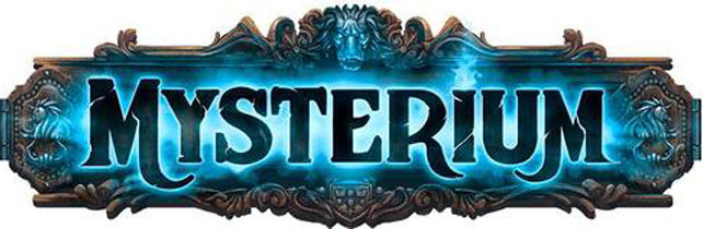 September Game of the Month – Mysterium