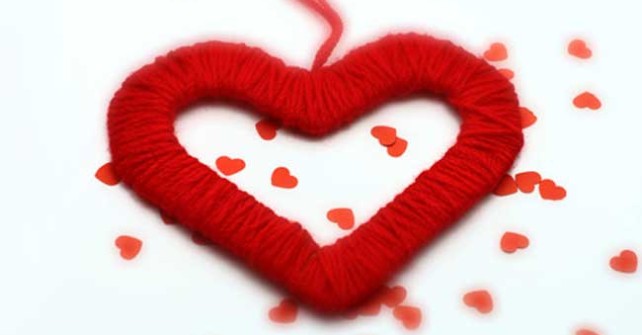 Valentine’s Day at Ravenwood Castle