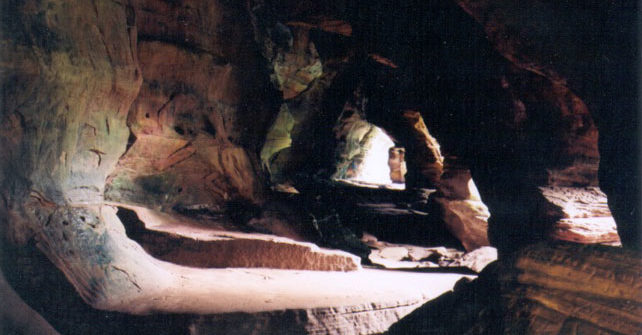 Activity Spotlight – Rock House