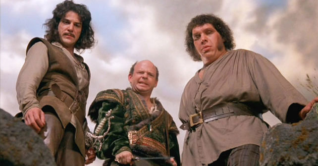 Murder? Inconceivable! – Jan 27th & 28th
