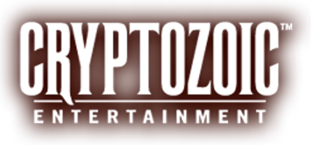 Publisher Spotlight – Cryptozoic Games