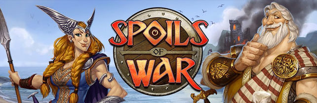 June Game of the Month – Spoils of War