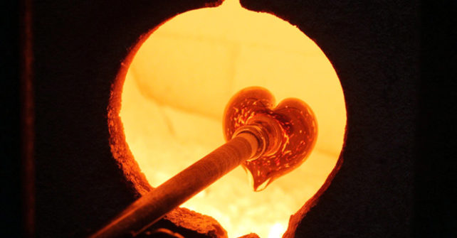 Activity Spotlight – Ohio Glass Museum