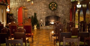 Weddings Ravenwood Castle