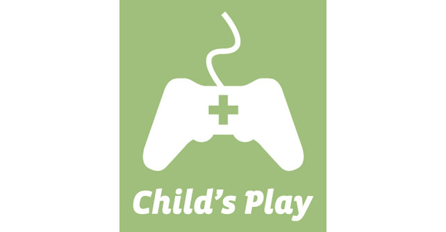 Child's Play Logo