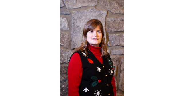 Meet the Team – Pam Reed