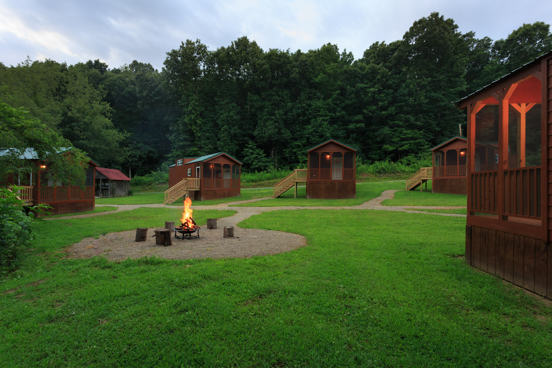 Home - Ravenwood Castle