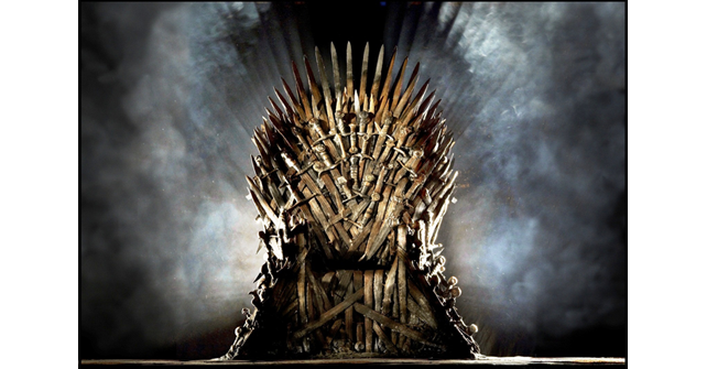 Murder at Casterly Rock – Feb 6th & 7th