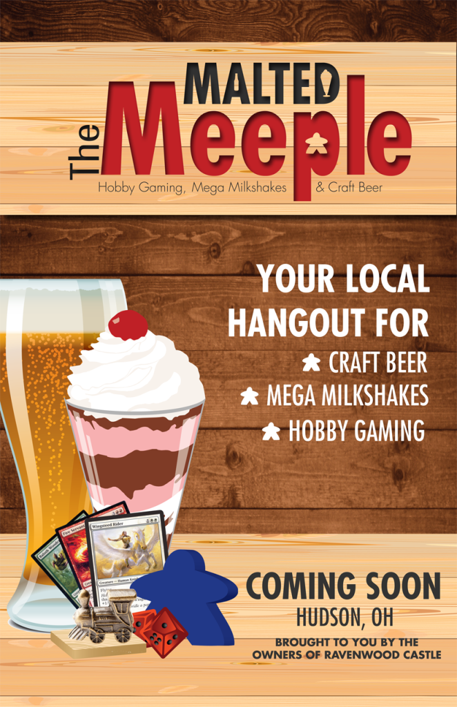 Meeple Coming Soon