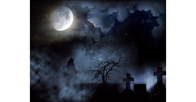 The Killers Grimm – April 17th & 18th