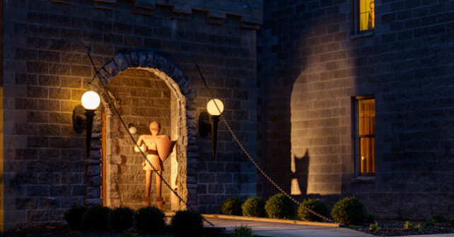 Legends and Lore – Knights