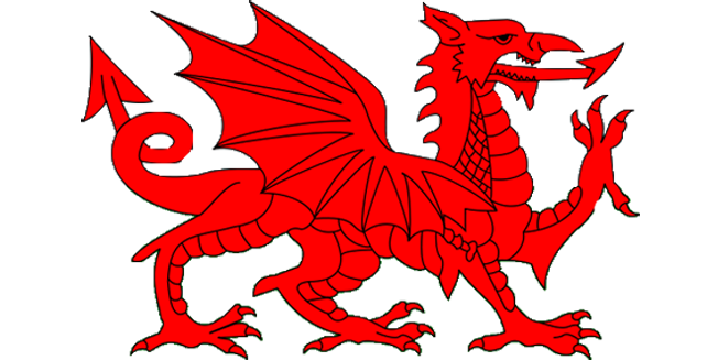 Legends & Lore – Dragons