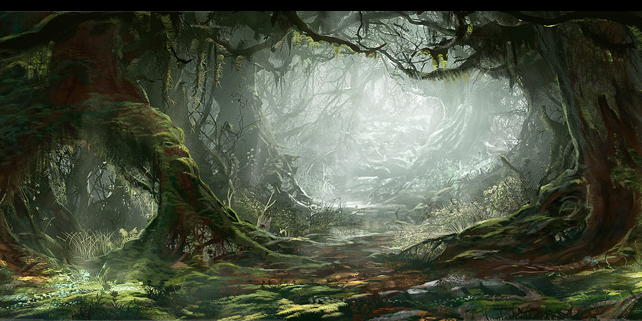 Murder in Mirkwood – Jan 29th & 30th