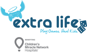 Extra Life CMNHospital