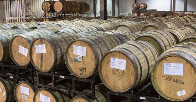 July Brewery Spotlight – Alltech Lexington