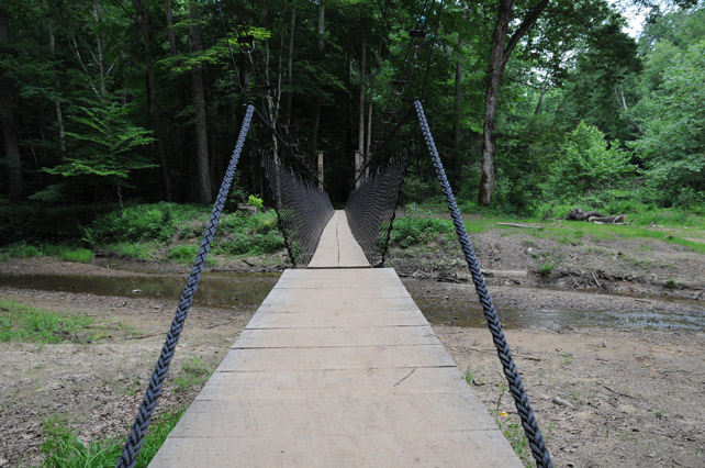 Hemlock Bridge