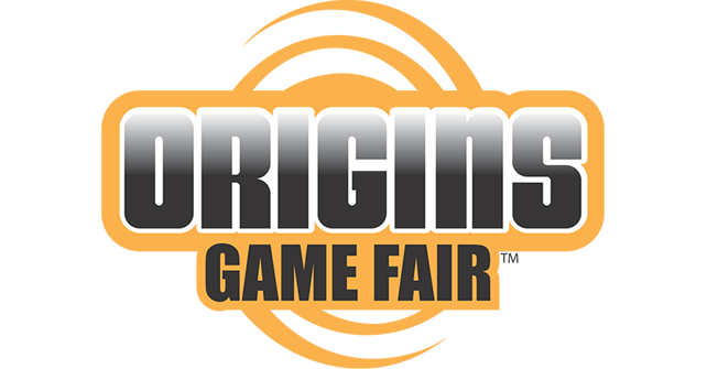 Origins Game Fair