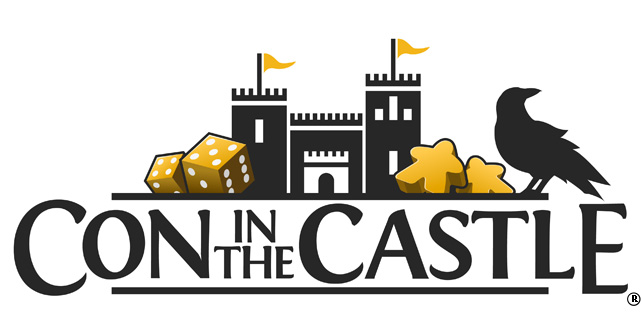 Con in the Castle Blog