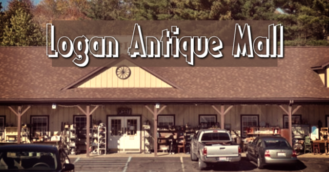 Activity Spotlight – Antique Mall Afternoon