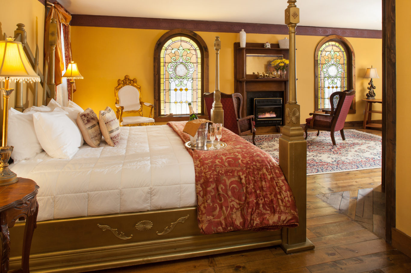 Ravenwood Castle Room Ravenwood Castle