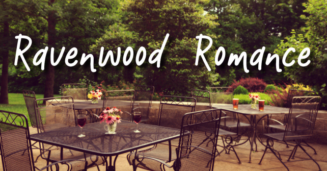 Romantic Getaway in Hocking Hills