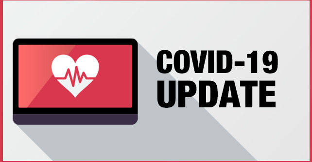 Coronavirus (COVID-19) Update #2