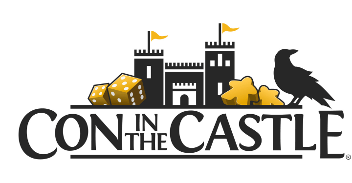 Con in the Castle 2026!